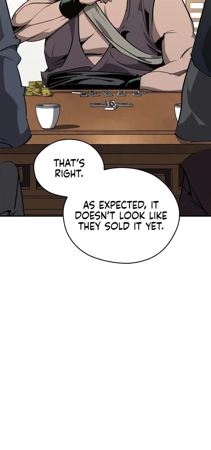 Martial Wild West Chapter 64 - Page 24 in English