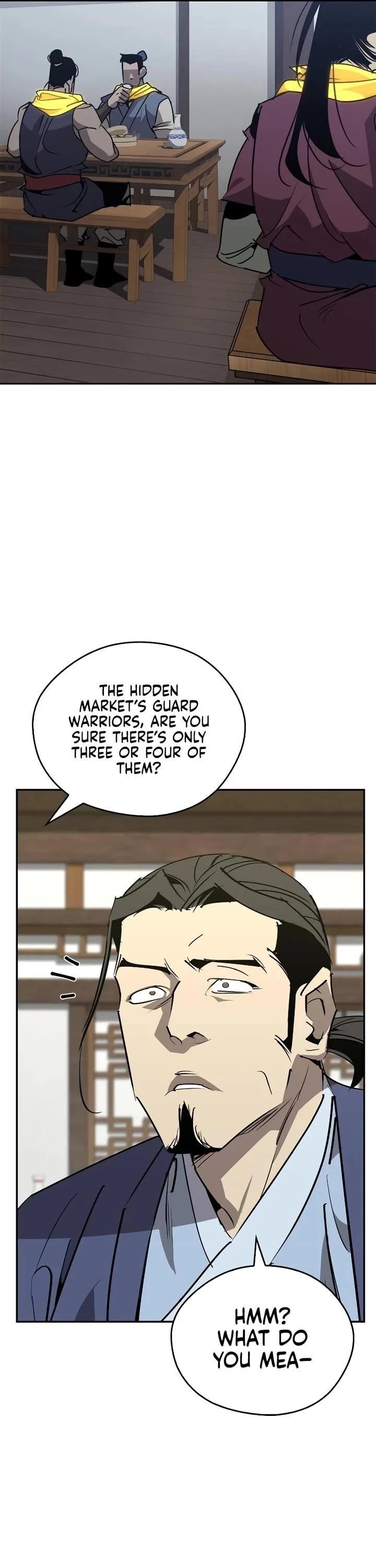 Martial Wild West Chapter 64 - Page 30 in English