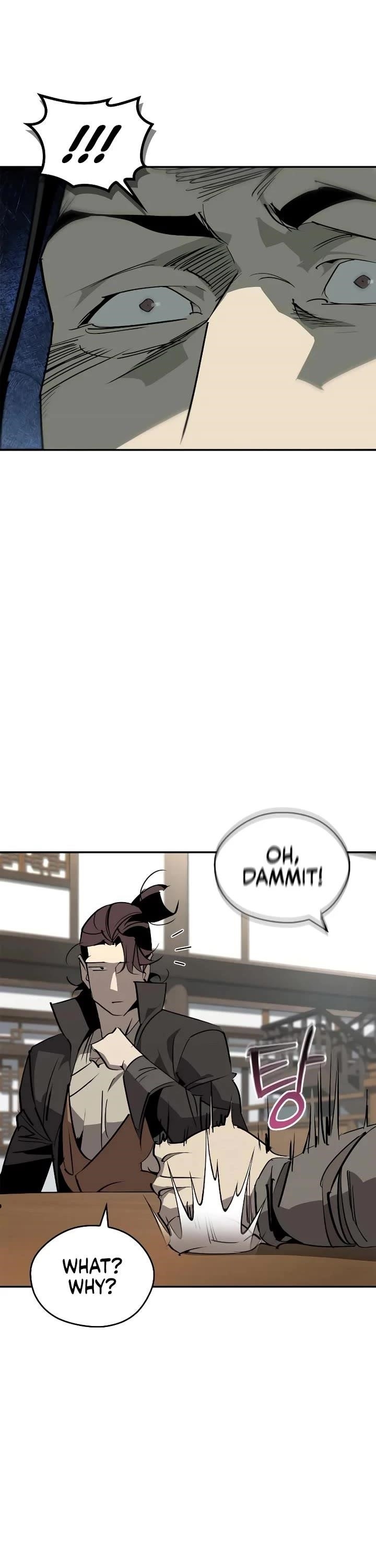 Martial Wild West Chapter 64 - Page 31 in English