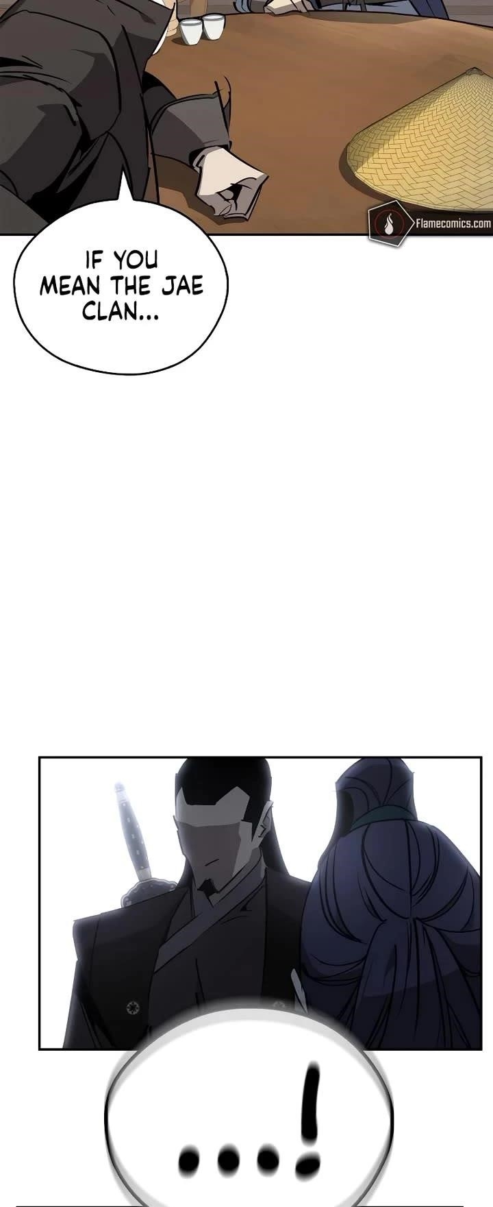 Martial Wild West Chapter 64 - Page 33 in English