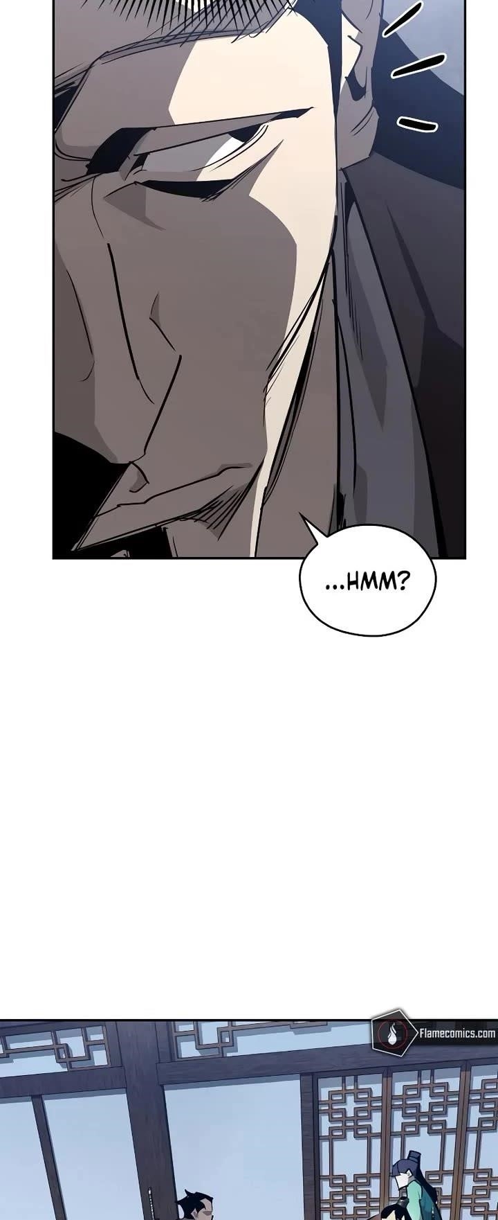 Martial Wild West Chapter 64 - Page 43 in English