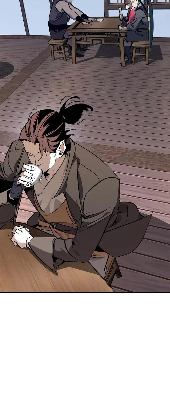 Martial Wild West Chapter 64 - Page 44 in English
