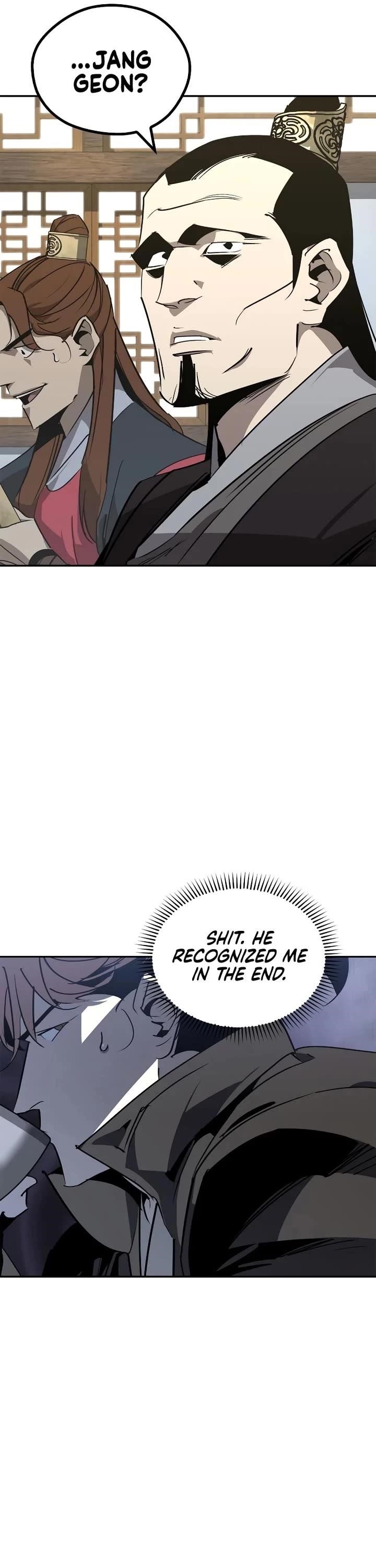 Martial Wild West Chapter 64 - Page 45 in English