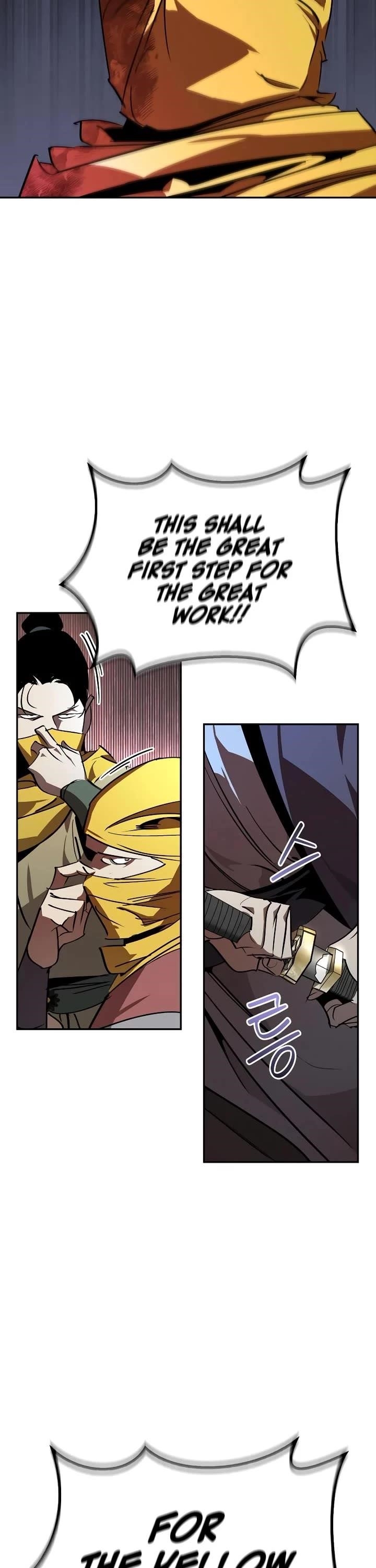 Martial Wild West Chapter 64 - Page 55 in English
