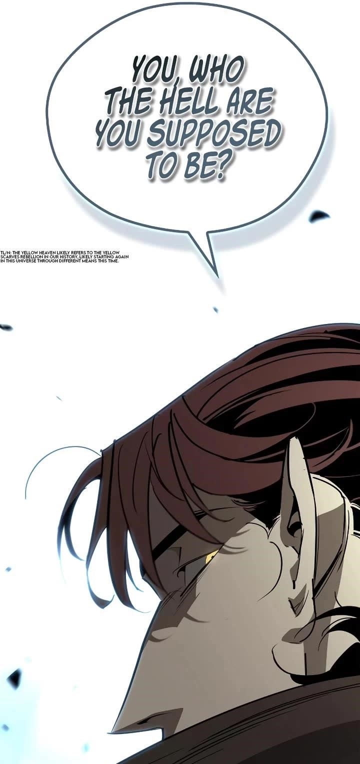 Martial Wild West Chapter 64 - Page 68 in English