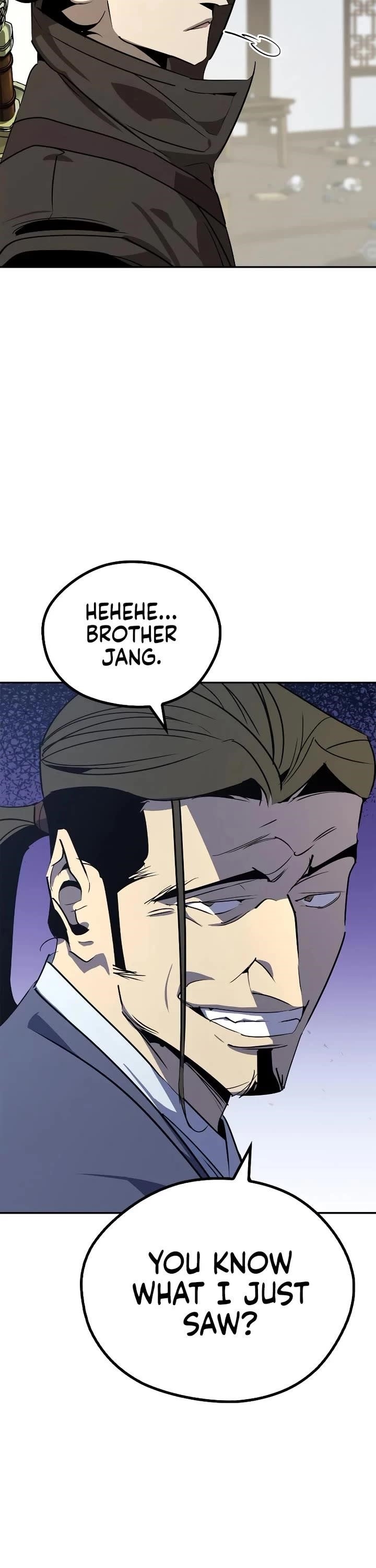 Martial Wild West Chapter 65 - Page 22 in English