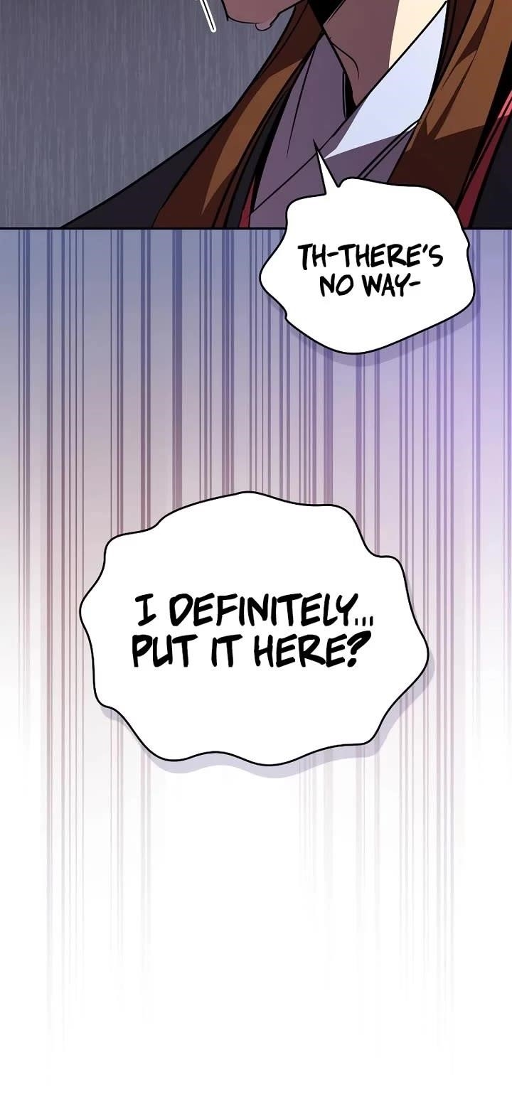 Martial Wild West Chapter 65 - Page 33 in English