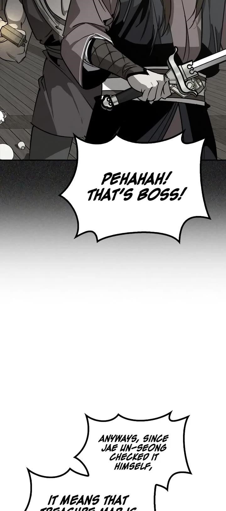 Martial Wild West Chapter 65 - Page 38 in English