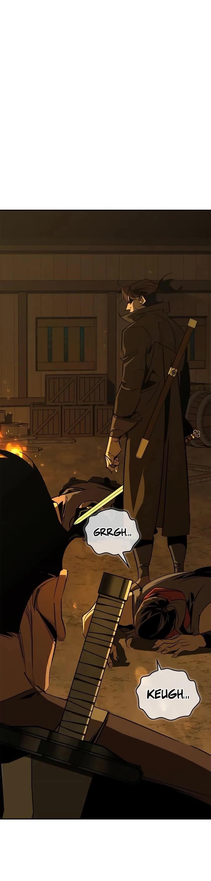 Martial Wild West Chapter 65 - Page 42 in English