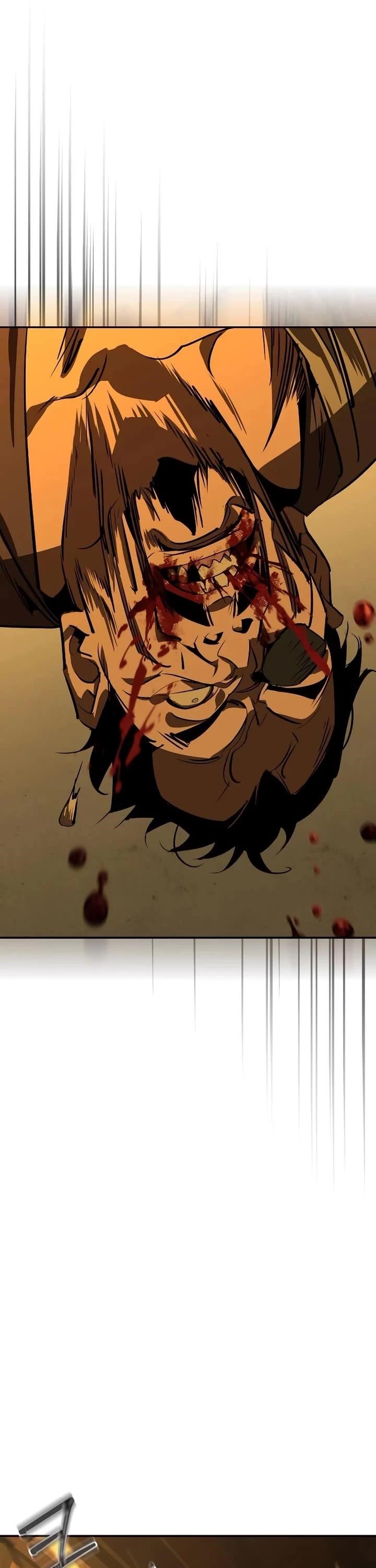 Martial Wild West Chapter 65 - Page 46 in English