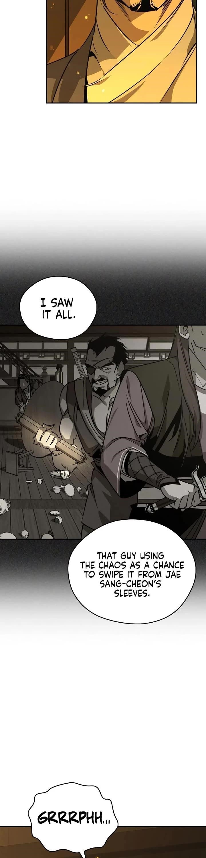 Martial Wild West Chapter 65 - Page 50 in English