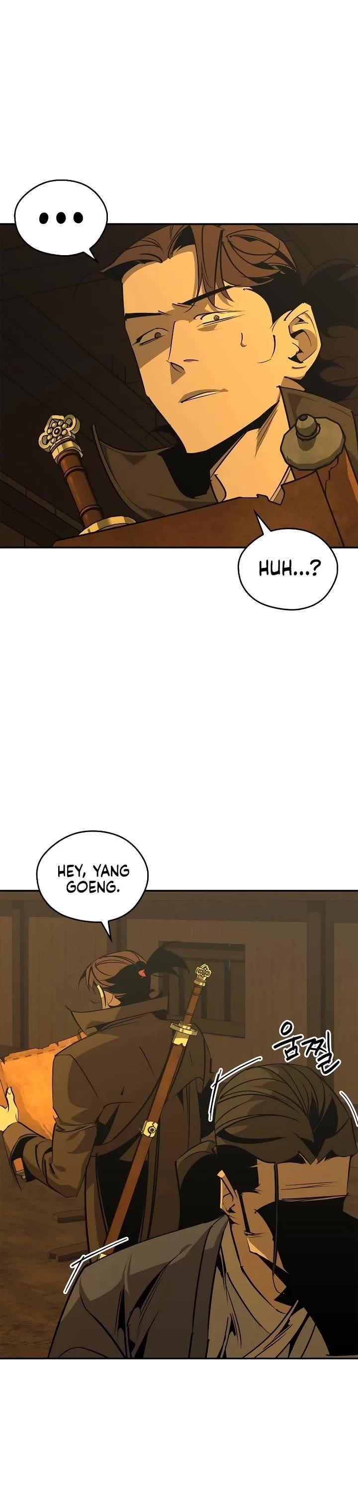 Martial Wild West Chapter 65 - Page 64 in English