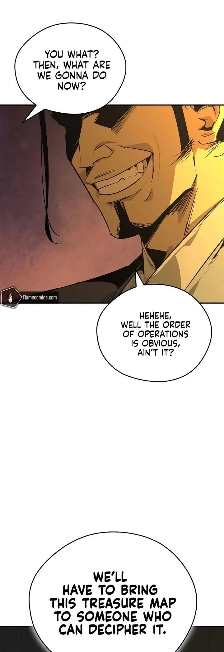 Martial Wild West Chapter 65 - Page 67 in English