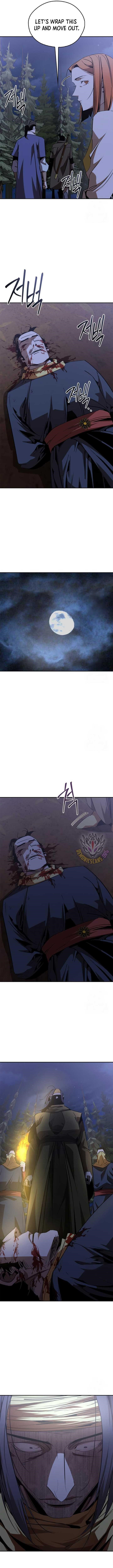 Martial Wild West Chapter 69 - Page 9 in English