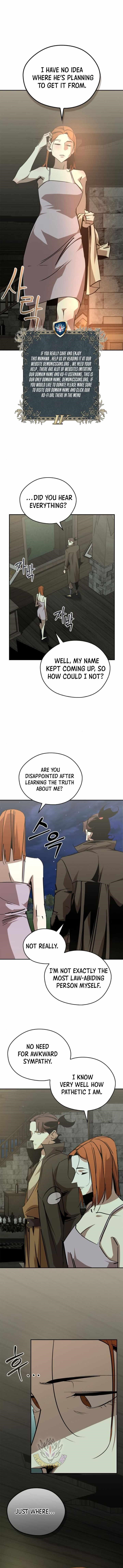 Martial Wild West Chapter 70 - Page 7 in English