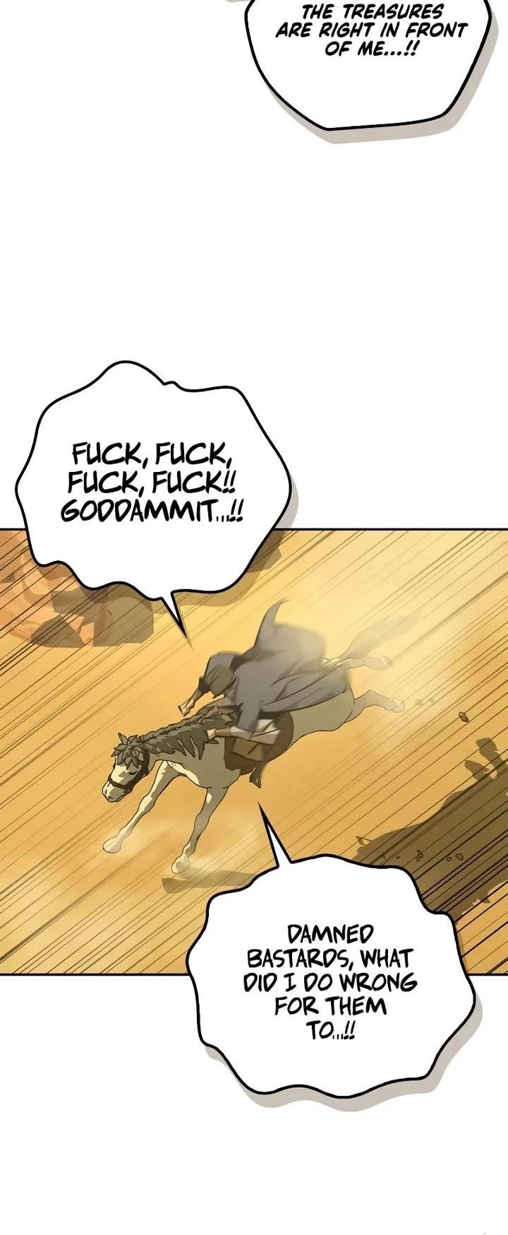 Martial Wild West Chapter 72 - Page 15 in English