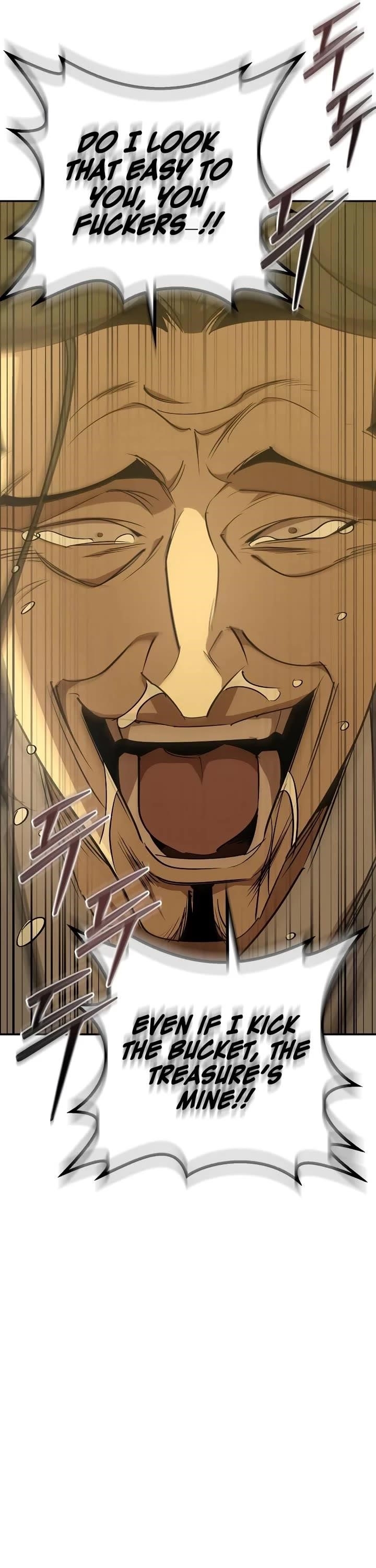 Martial Wild West Chapter 72 - Page 16 in English