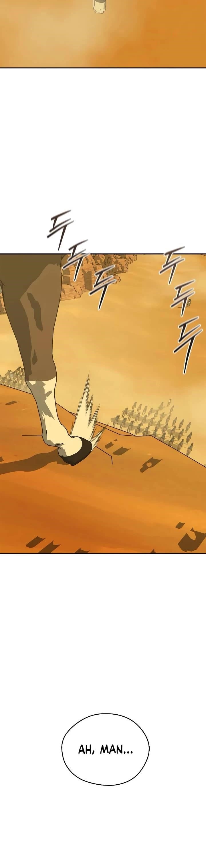 Martial Wild West Chapter 72 - Page 18 in English