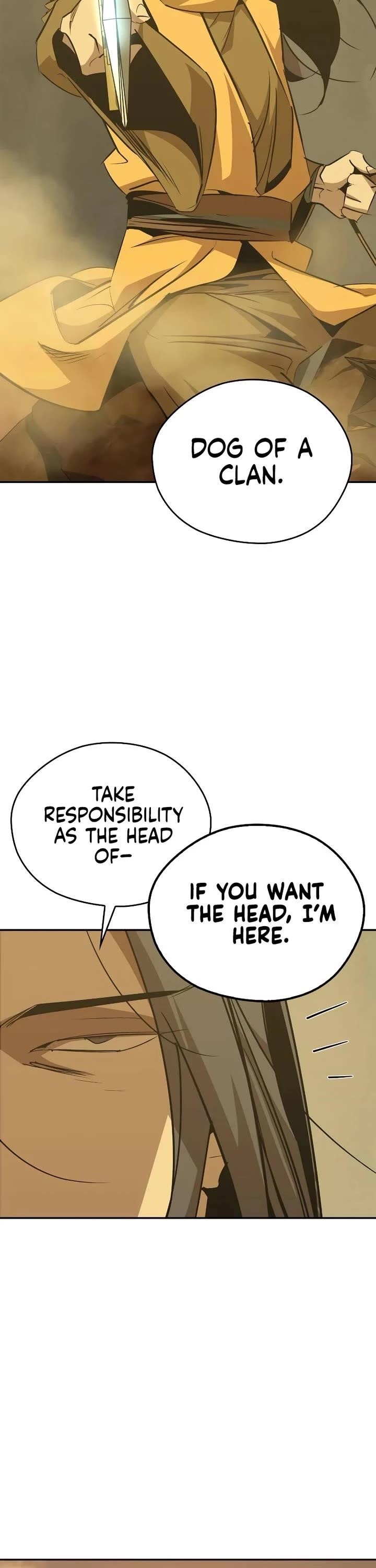 Martial Wild West Chapter 72 - Page 44 in English