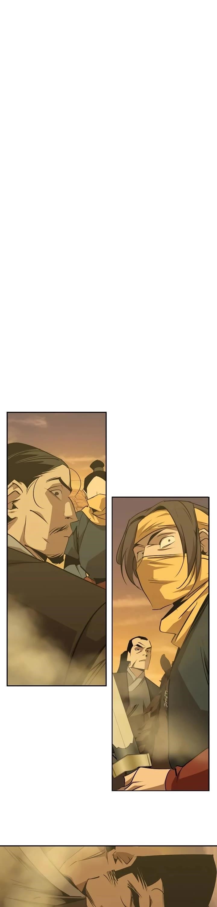 Martial Wild West Chapter 72 - Page 49 in English