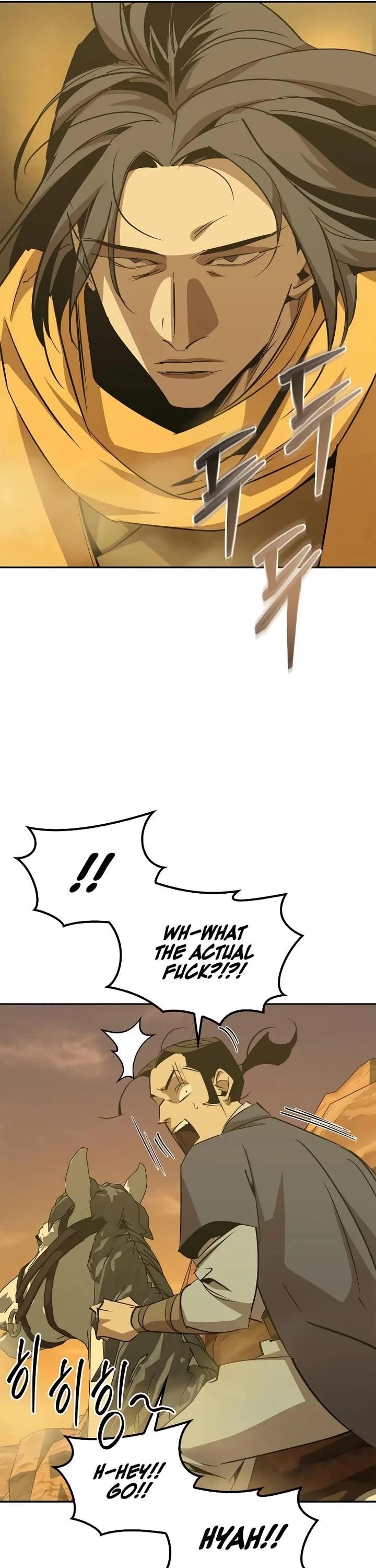 Martial Wild West Chapter 72 - Page 6 in English