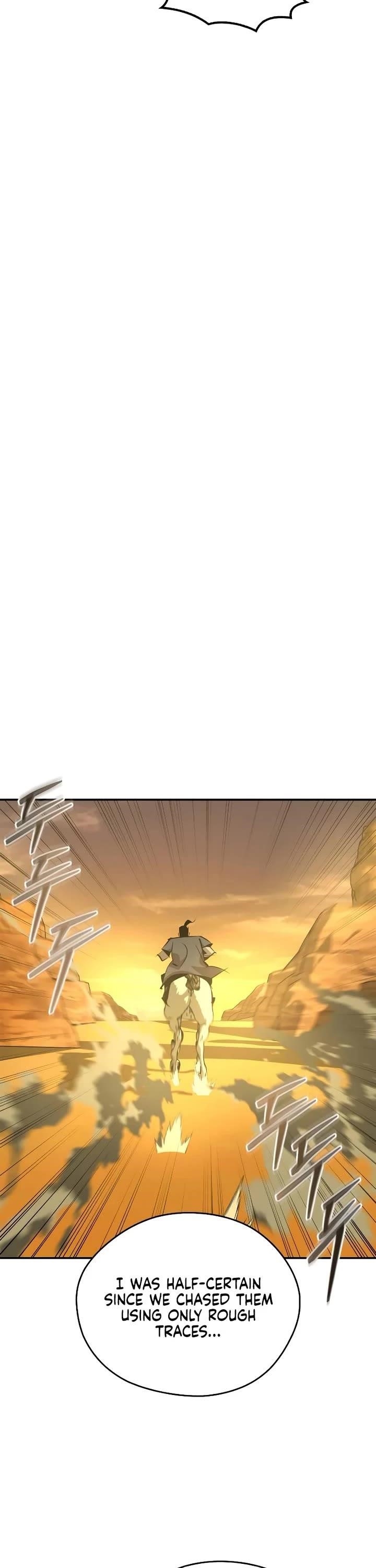 Martial Wild West Chapter 72 - Page 7 in English