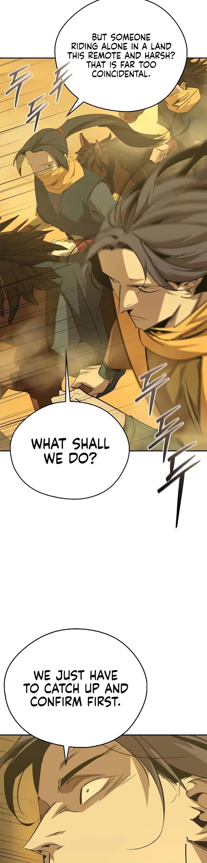 Martial Wild West Chapter 72 - Page 8 in English