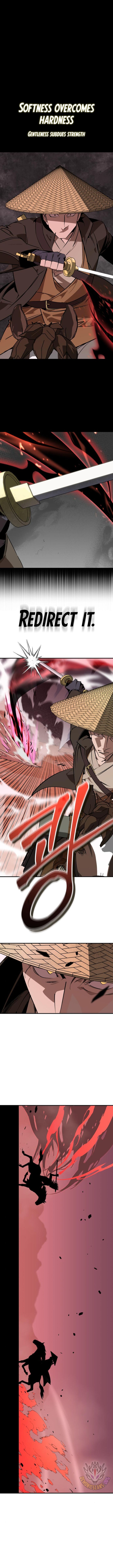 Martial Wild West Chapter 82 - Page 7 in English
