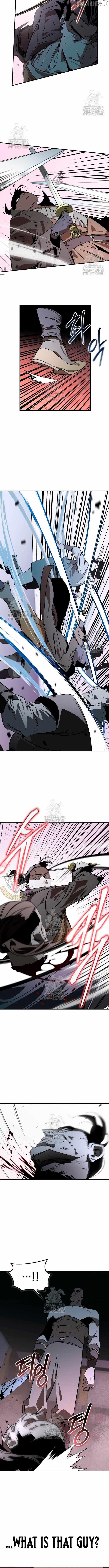 Martial Wild West Chapter 90 - Page 10 in English