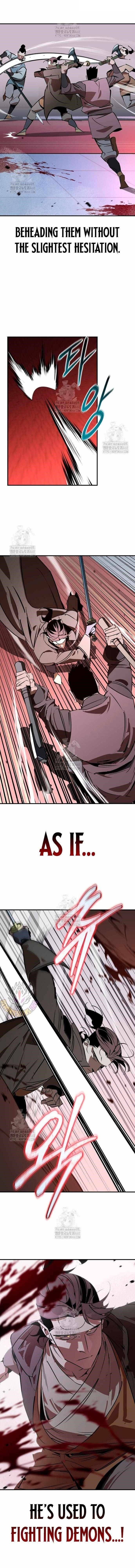 Martial Wild West Chapter 90 - Page 12 in English
