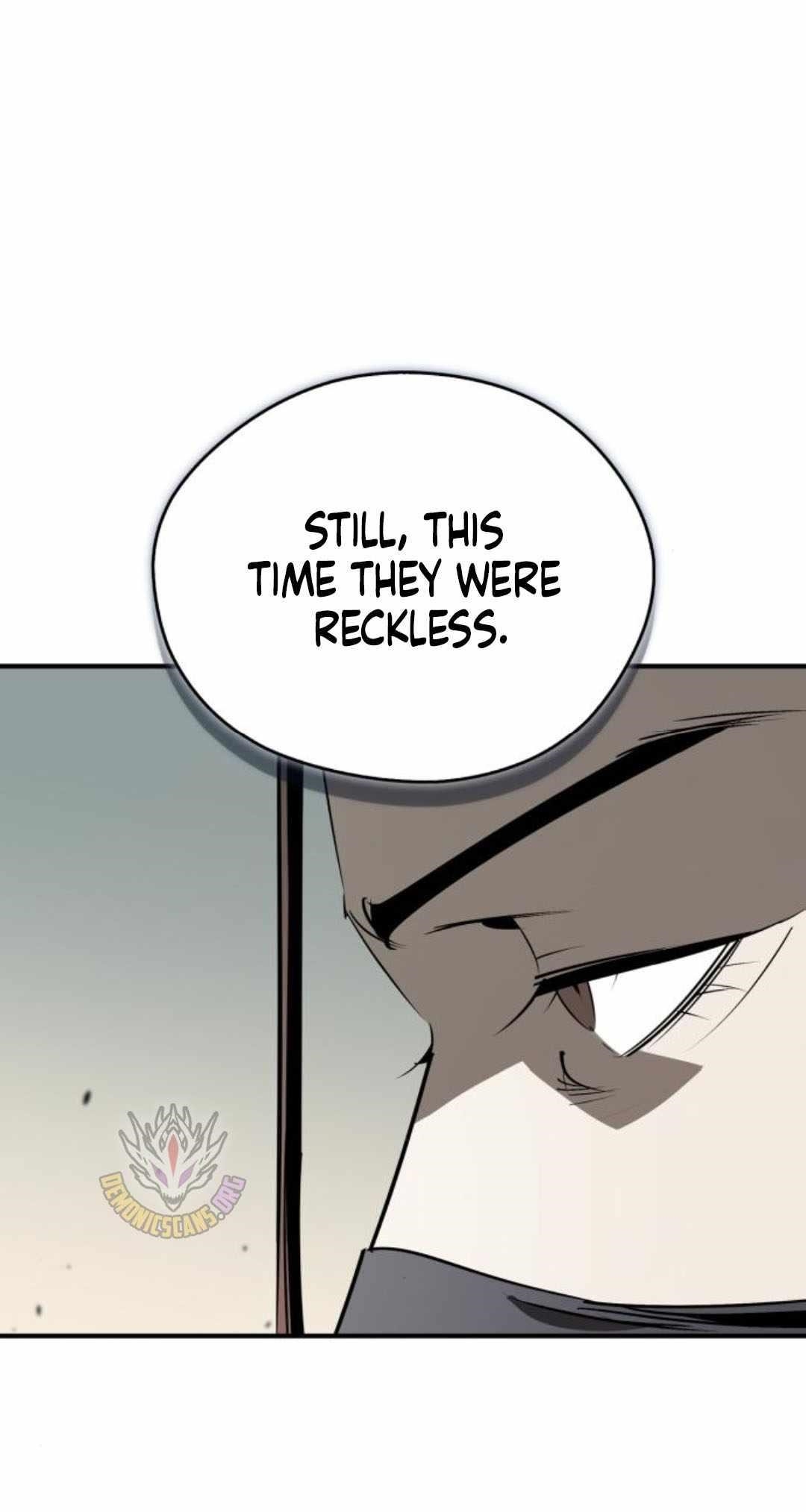 Martial Wild West Chapter 93 - Page 19 in English