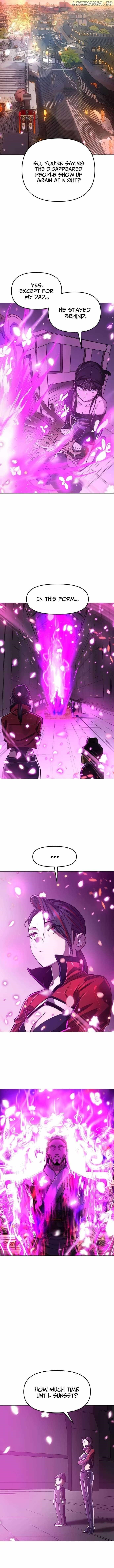 Cosmic Heavenly Demon 3077 Chapter 12 - Page 17 in English