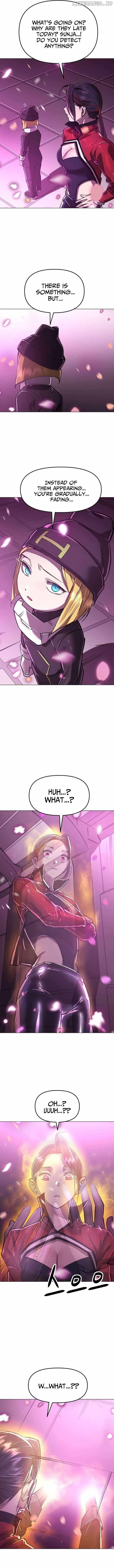 Cosmic Heavenly Demon 3077 Chapter 12 - Page 20 in English