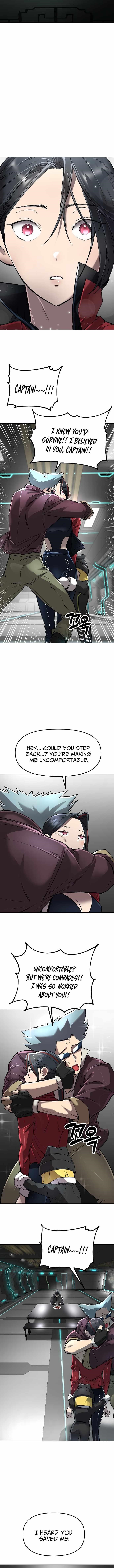 Cosmic Heavenly Demon 3077 Chapter 19 - Page 15 in English