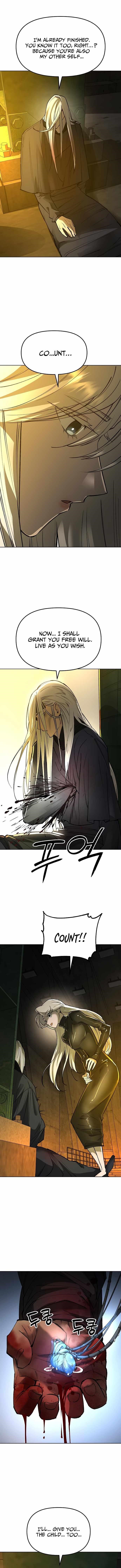 Cosmic Heavenly Demon 3077 Chapter 22 - Page 15 in English