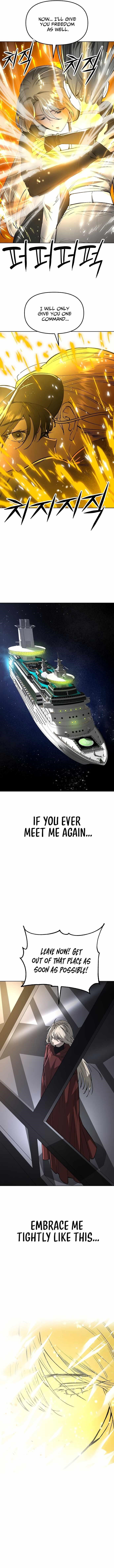 Cosmic Heavenly Demon 3077 Chapter 22 - Page 19 in English