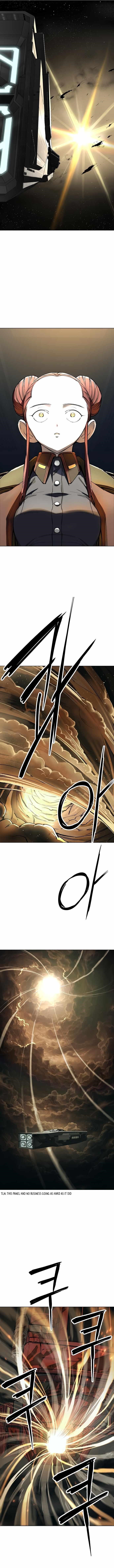 Cosmic Heavenly Demon 3077 Chapter 25 - Page 5 in English