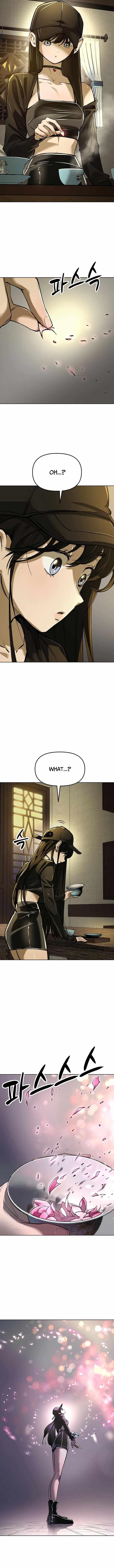 Cosmic Heavenly Demon 3077 Chapter 26 - Page 11 in English