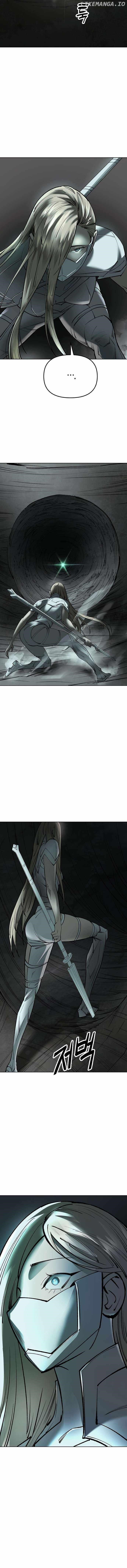 Cosmic Heavenly Demon 3077 Chapter 31 - Page 10 in English