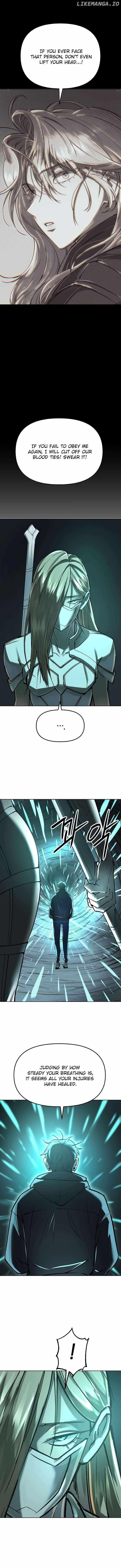 Cosmic Heavenly Demon 3077 Chapter 31 - Page 12 in English