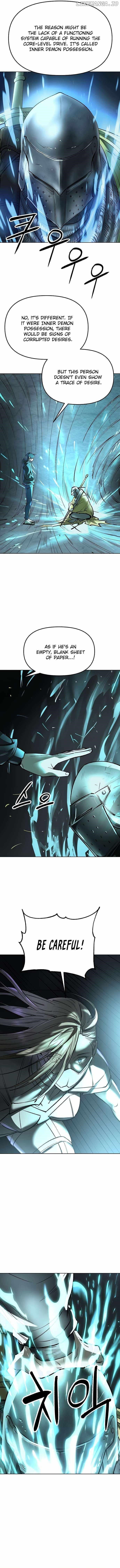 Cosmic Heavenly Demon 3077 Chapter 31 - Page 15 in English