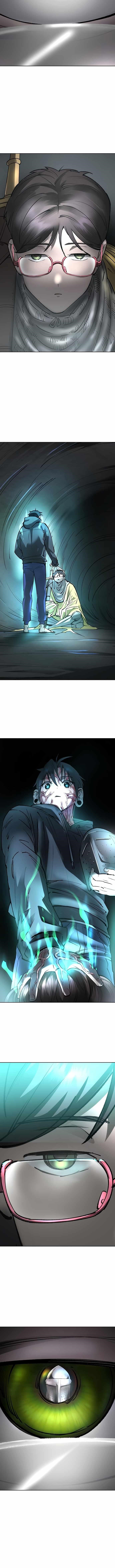 Cosmic Heavenly Demon 3077 Chapter 32 - Page 11 in English