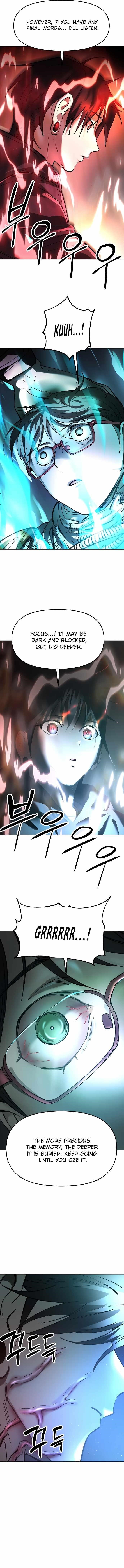 Cosmic Heavenly Demon 3077 Chapter 32 - Page 4 in English
