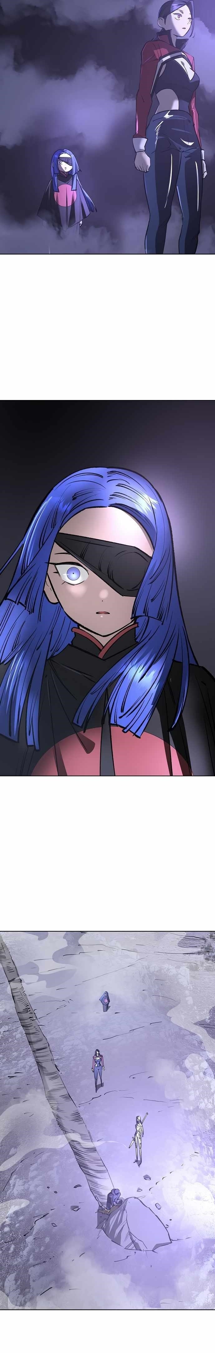 Cosmic Heavenly Demon 3077 Chapter 33 - Page 17 in English