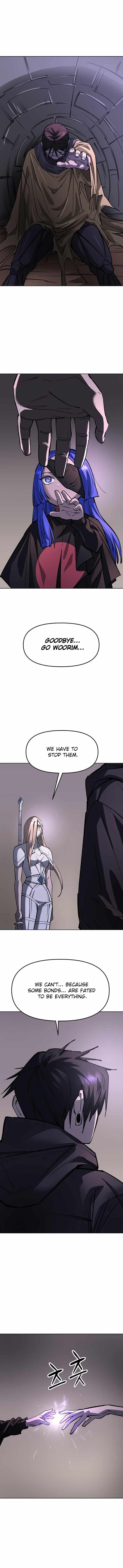 Cosmic Heavenly Demon 3077 Chapter 34 - Page 6 in English