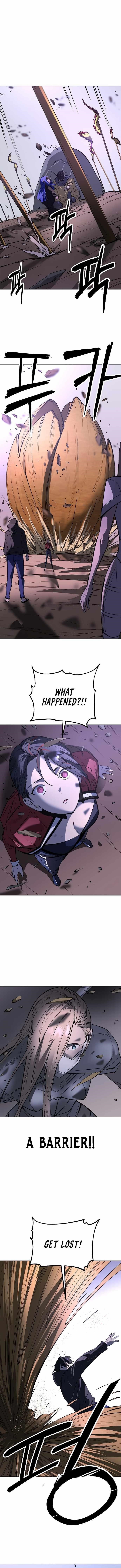 Cosmic Heavenly Demon 3077 Chapter 34 - Page 8 in English