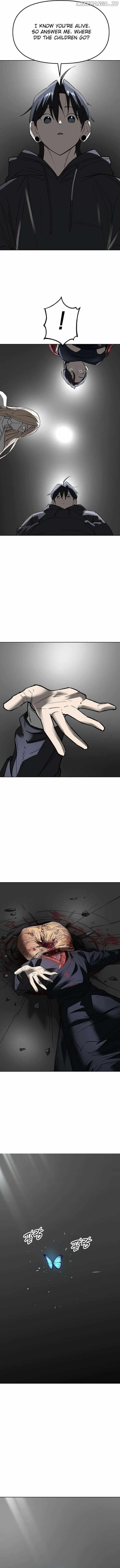 Cosmic Heavenly Demon 3077 Chapter 35 - Page 10 in English