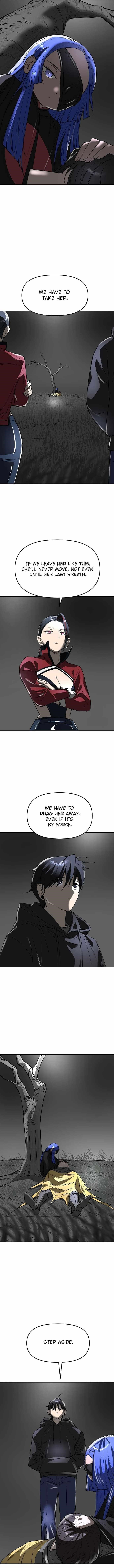 Cosmic Heavenly Demon 3077 Chapter 36 - Page 18 in English