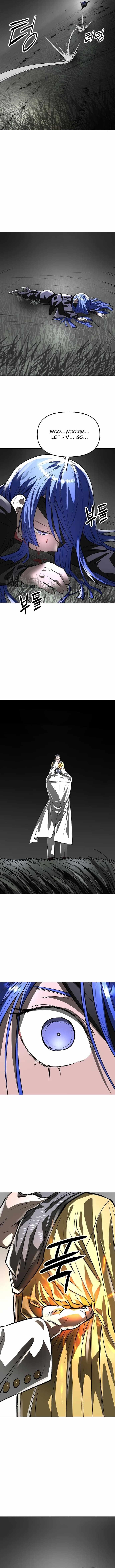 Cosmic Heavenly Demon 3077 Chapter 36 - Page 4 in English