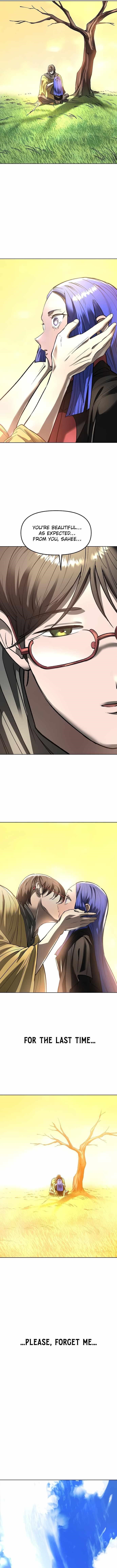 Cosmic Heavenly Demon 3077 Chapter 37 - Page 6 in English